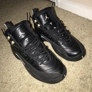 AIR JORDAN RETRO 12